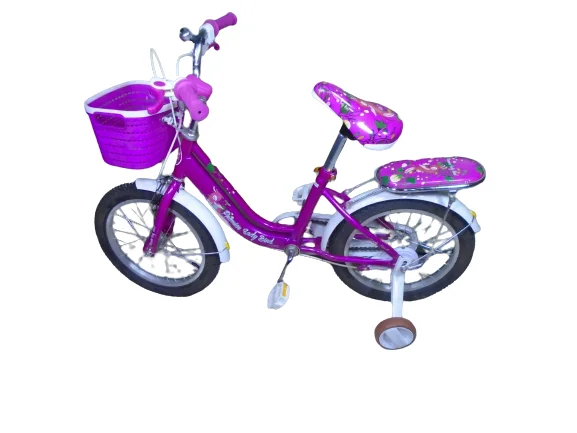 Ladybird bicycle size 16″Kids