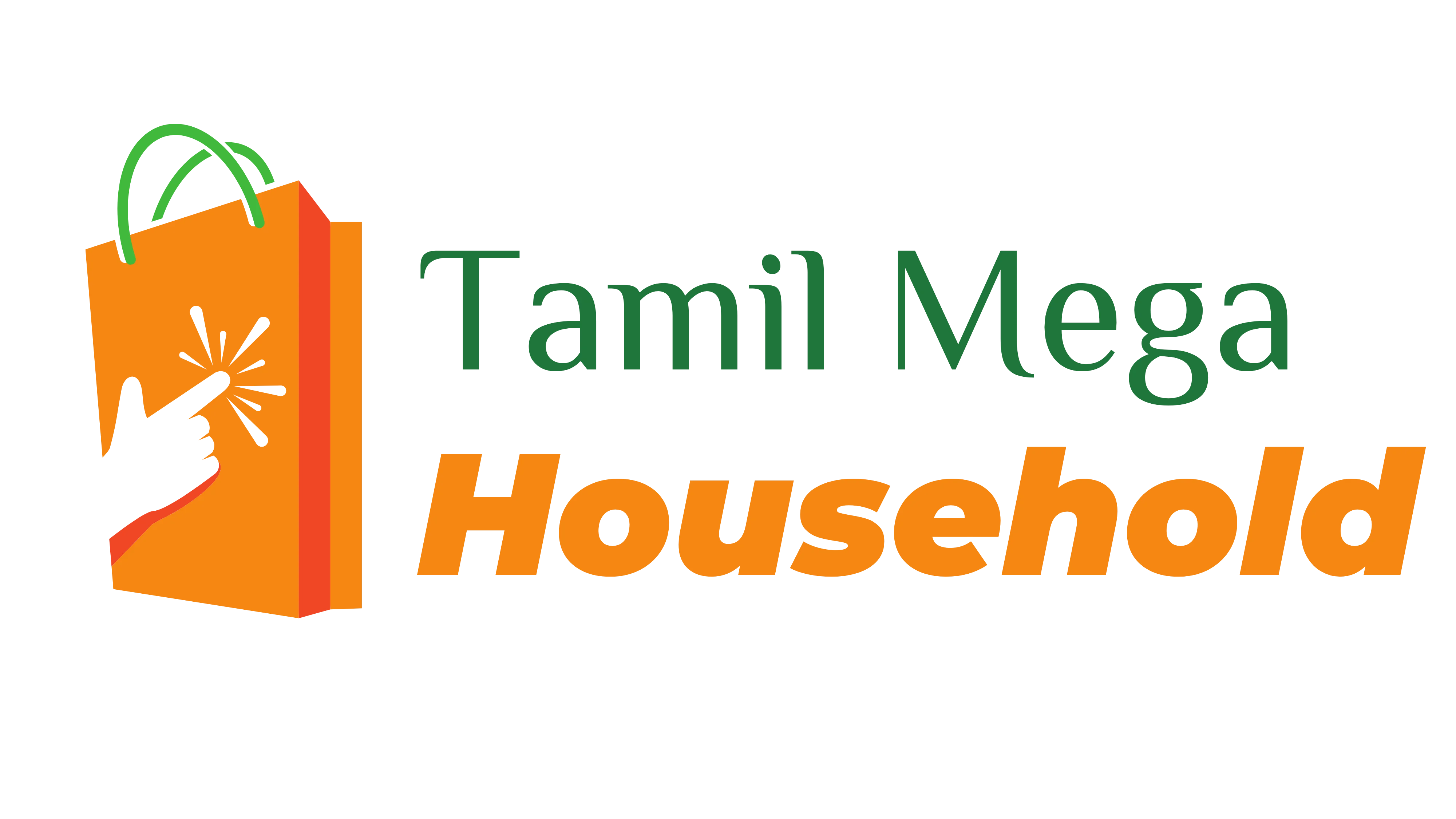 Tamil Mega Household