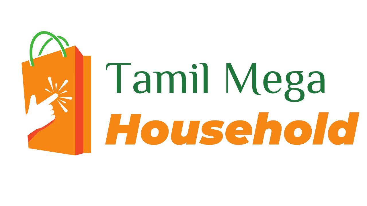 Tamil Mega Household