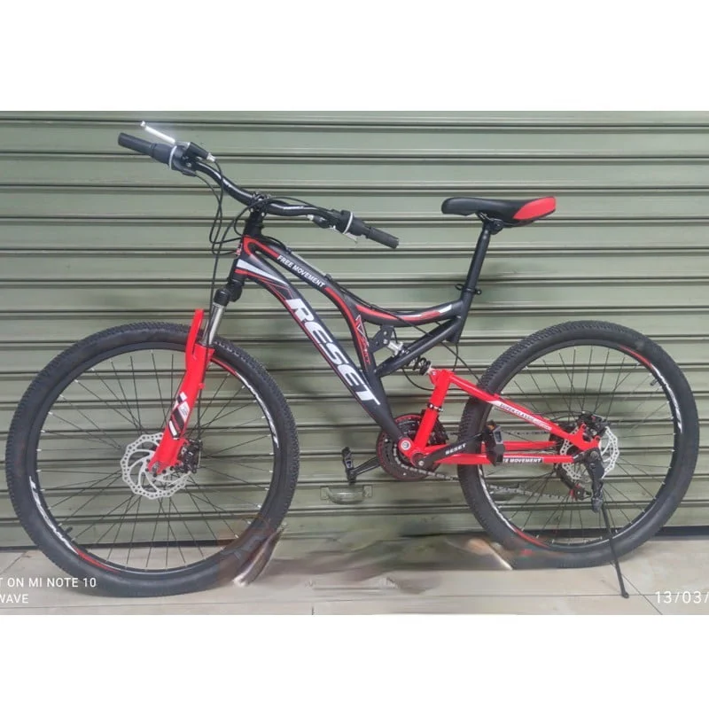 Reset Size 26 Bicycle