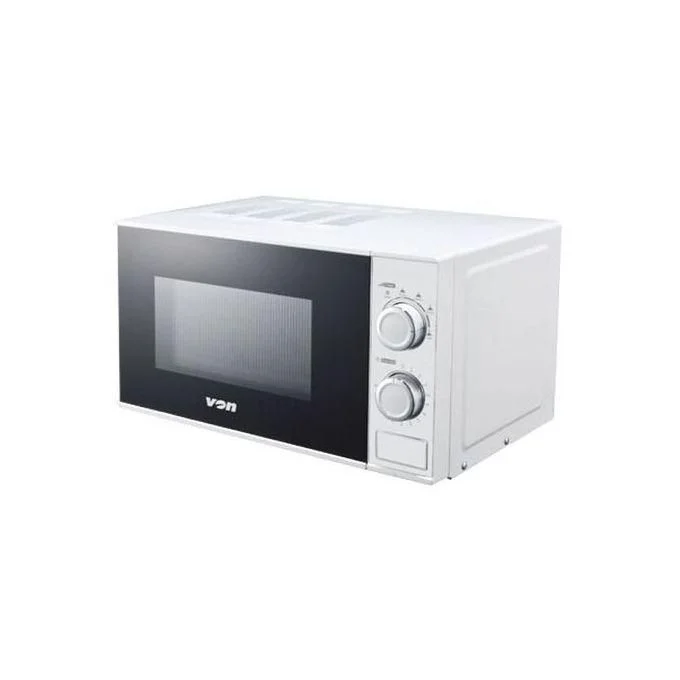 VON manual Microwave