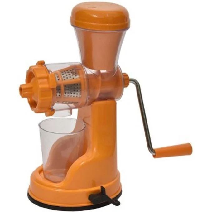 Signature Manual Kitchen Fruit Juicer