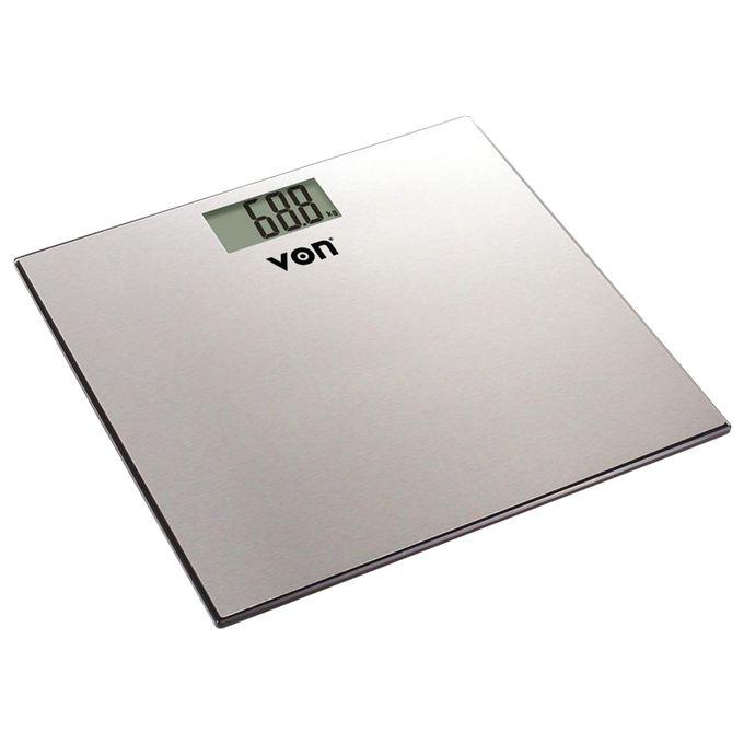 VON HESB18CS/VSWE18MCX Electronic Weighing Scale 180KG