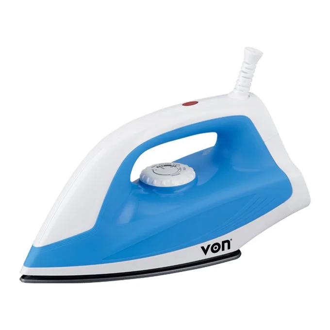 VON VSID10BSL – Dry Iron – 1300W – Blue