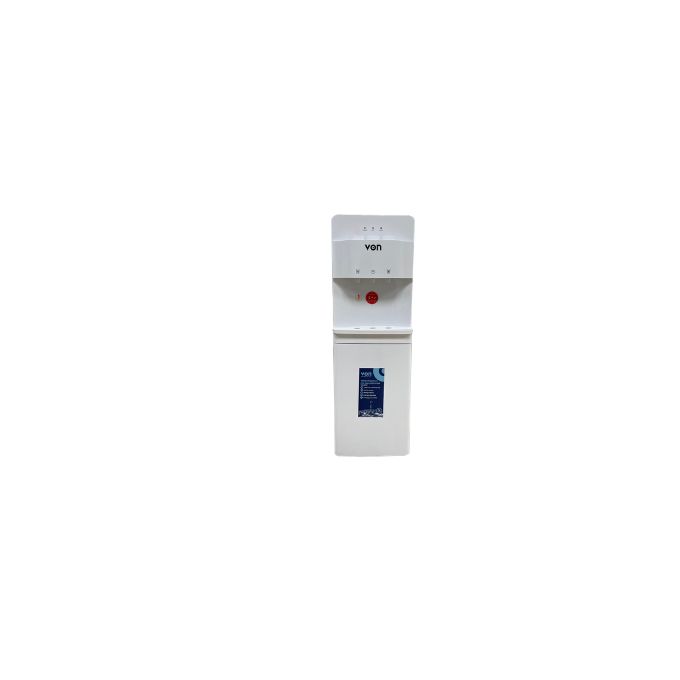 VON VADL2211W Electric Cooling Water Dispenser – White