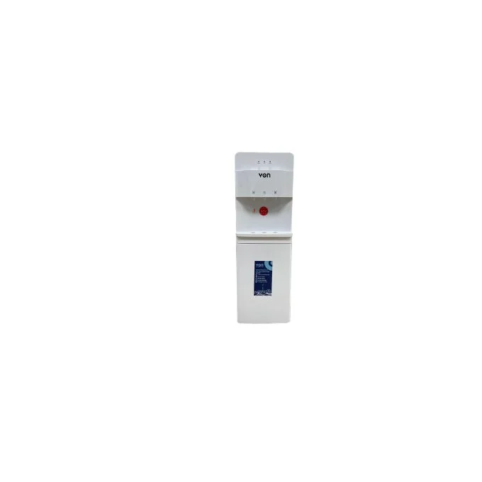 VON VADL2211W Electric Cooling Water Dispenser – White