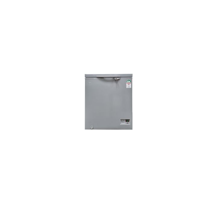 VON VAFC-15DKG Chest Freezer – 147L