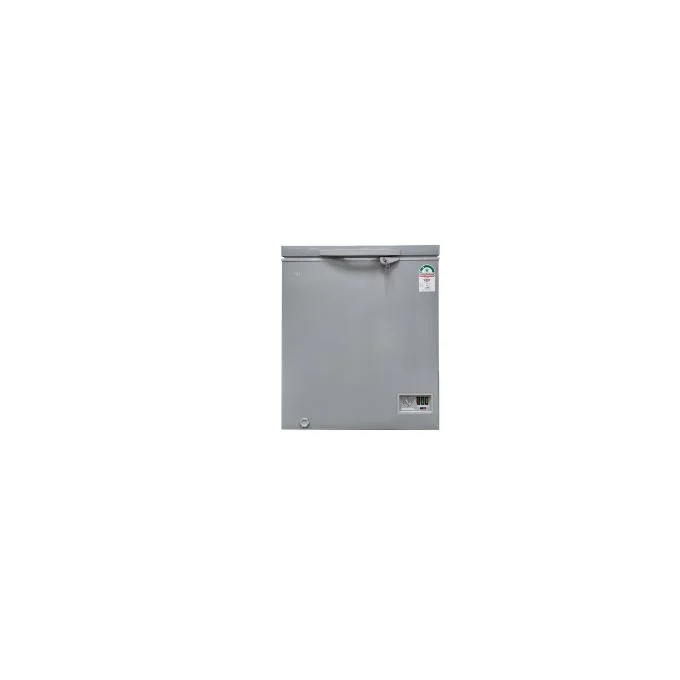 VON VAFC-15DKG Chest Freezer – 147L