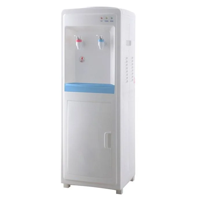 VON VADG2110W Water Dispenser Hot & Normal With Cabinet