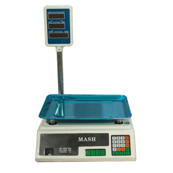 Digital Weighing Machine /scale - Image 2