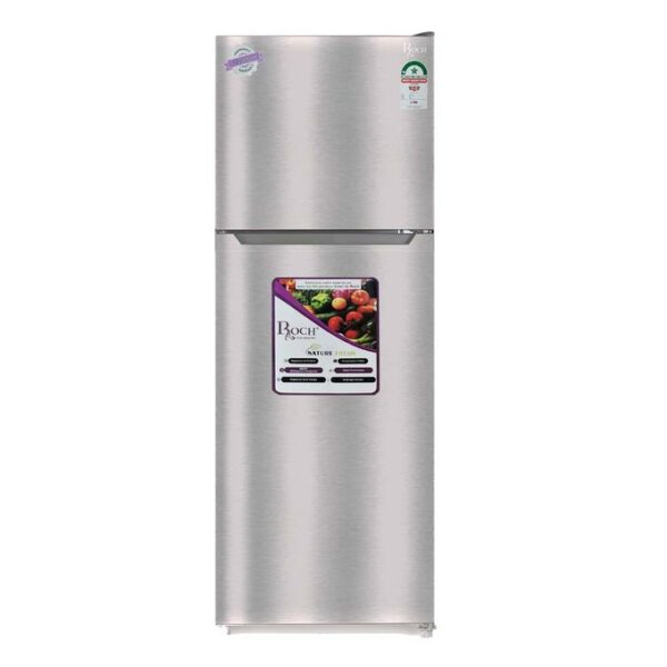 Roch RFR-435-DT-I, Double Door Refrigerator - 348 Litres - Image 2