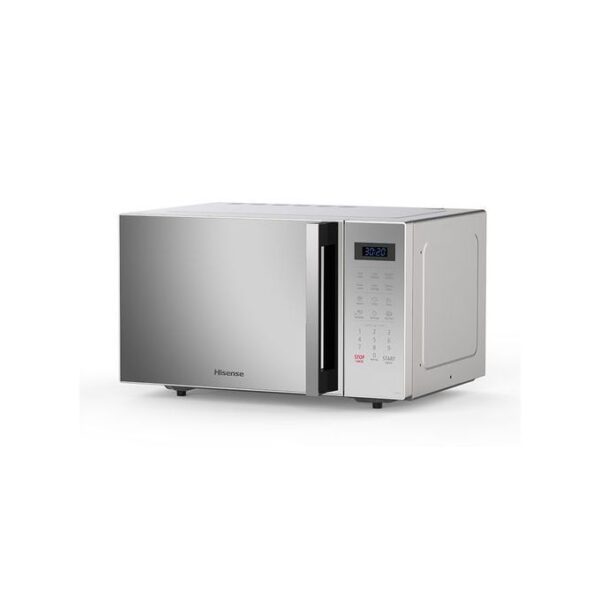 Hisense 25L Grill Microwave Oven H25MOMS7HG - Image 2