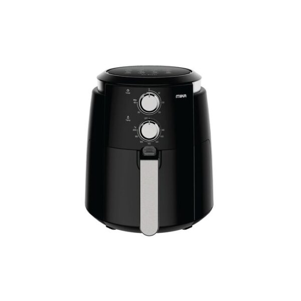 Mika MAF2000 - Air Fryer - Black & White