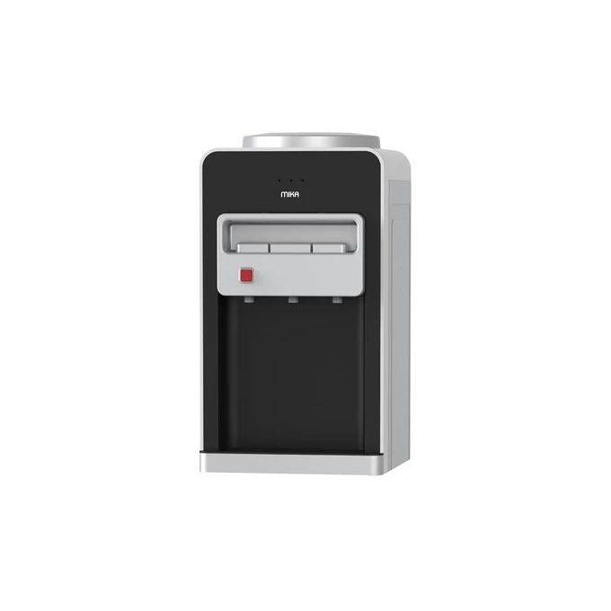 Mika-Table Top Water Dispenser Hot, Normal (3 Taps)