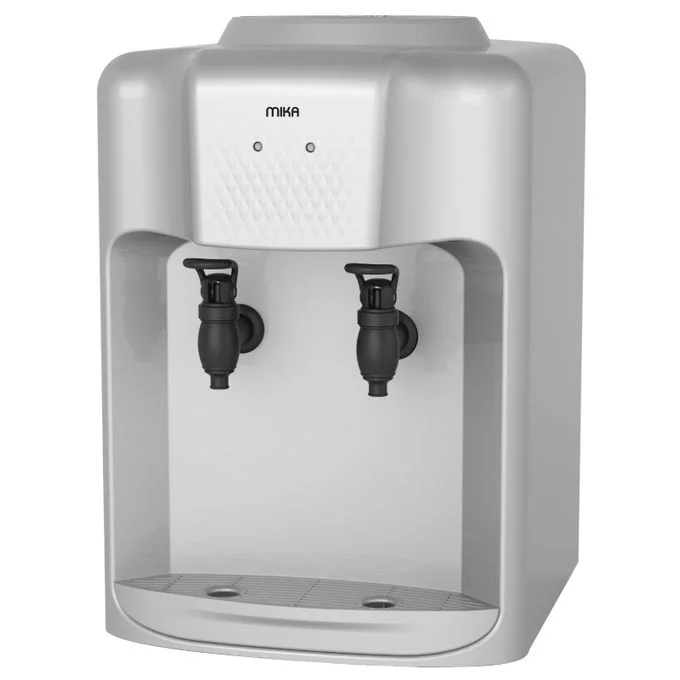 Mika MWD1204SBL-Water Dispenser, Table Top, Hot & Normal