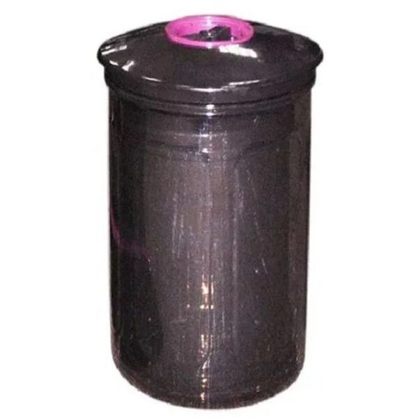 Mika MMTR21 - Marinator, 2 In 1 Vacuum - Maroon - Image 2