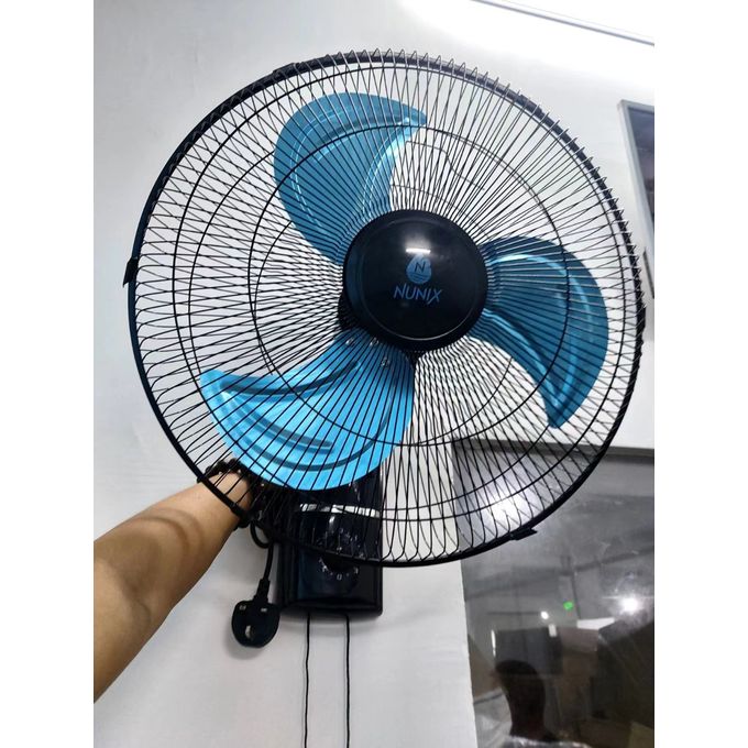Nunix Wall Fan