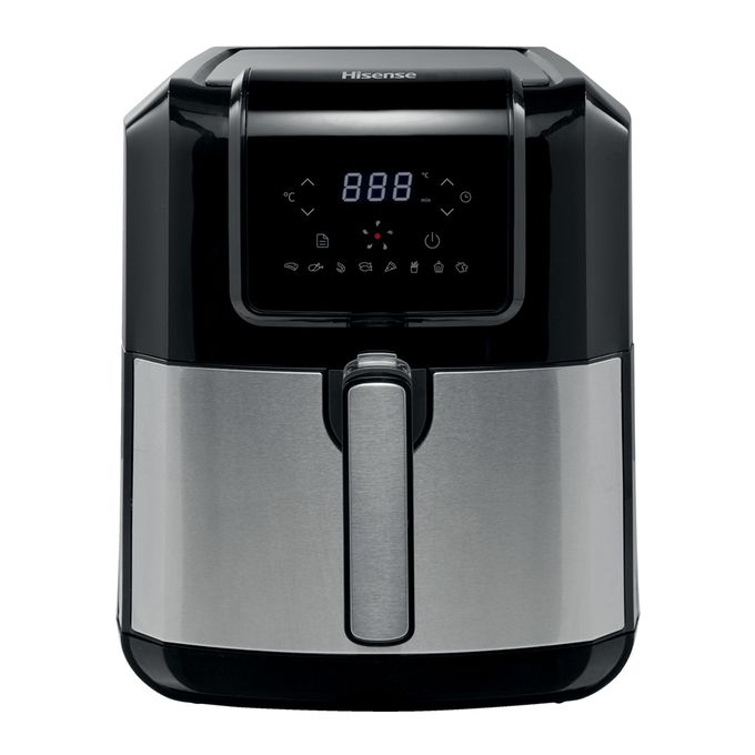 Hisense Air Fryer H06AFBS1S3