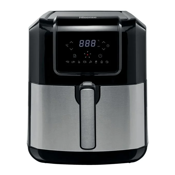 Hisense Air Fryer H06AFBS1S3