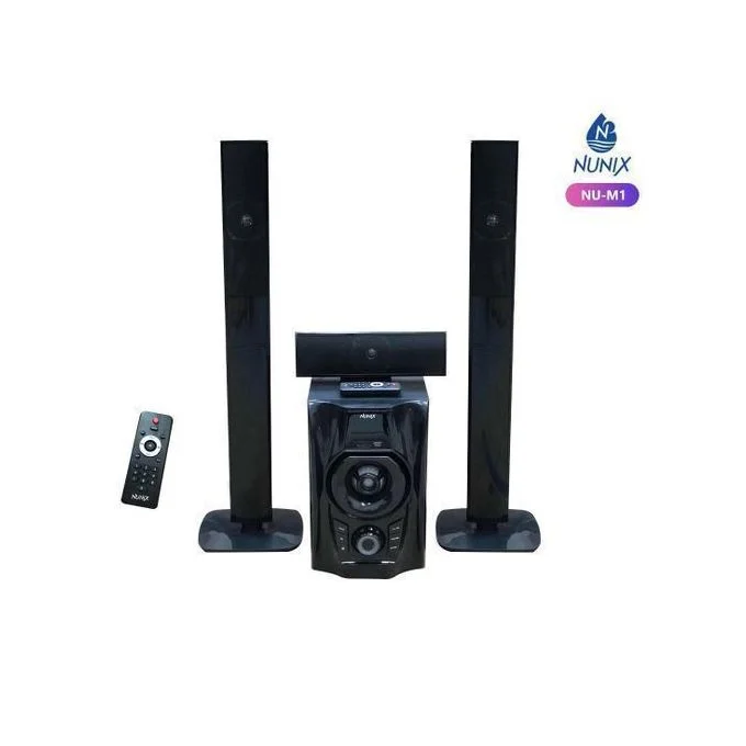 Nunix M1 Mini Home Theater System