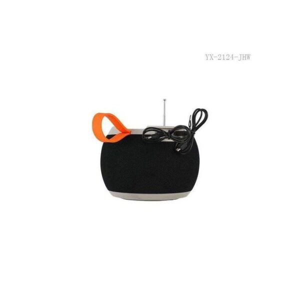 C15 Portable Loud Bluetooth, super Quality, Speaker ,USB - Image 3