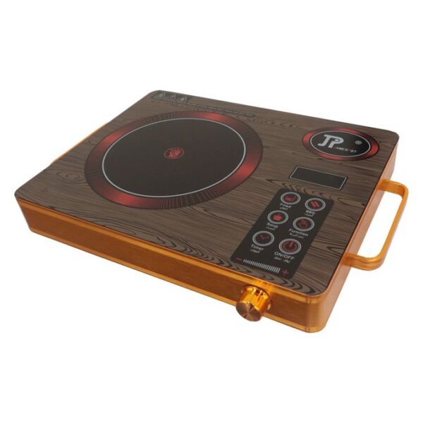 Jamespot Touch Electric Ceramic Cooker Induction Cooker - Image 6