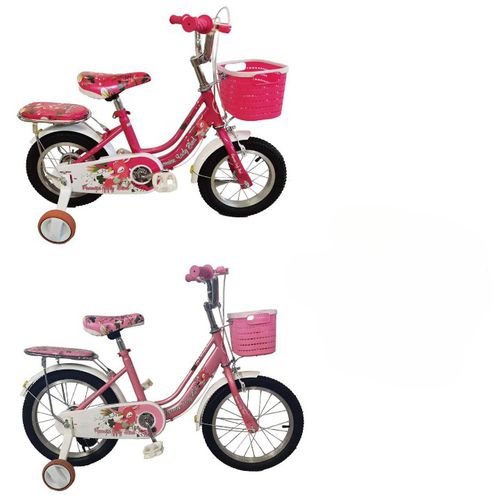 Lady Bird 16 INCH BMX KIDS BICYCLE